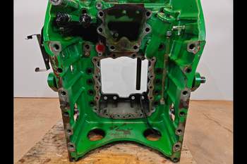 salg af Halter f. Unterlenker John Deere 8400R