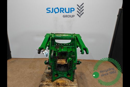 salg af Halter f. Unterlenker John Deere 8400R