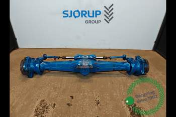salg af Ford 8240  Front Axle