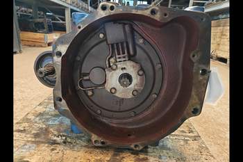 salg af Getriebe Ford 8240
