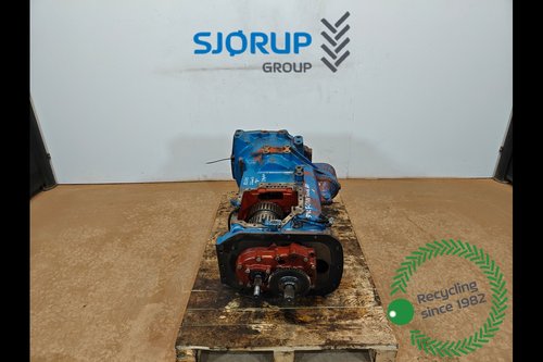 salg af Getriebe Ford 8240