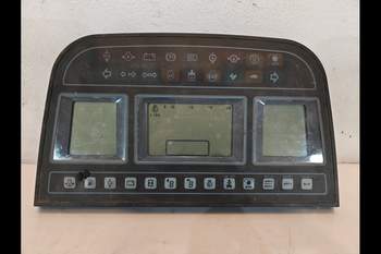 salg af Armaturenbrett Ford 8240