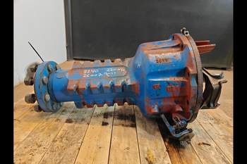 salg af Achstrichter Ford 8240 RECHT