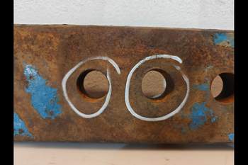 salg af Unterlenker Ford 8240 LINKS