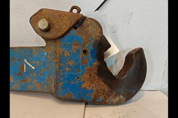 salg af Unterlenker Ford 8240 LINKS