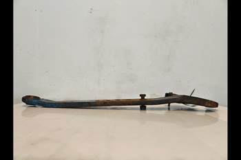 salg af Unterlenker Ford 8240 LINKS