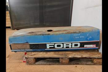 salg af Motorhaube Ford 8240