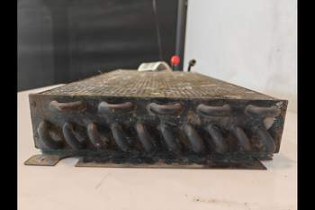 salg af Ölkühler Ford 8240
