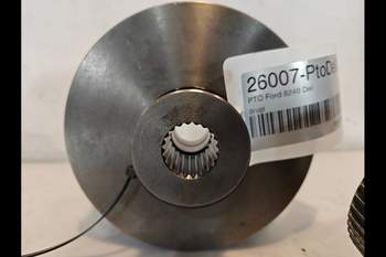 salg af Zapfwelle Teile Ford 8240