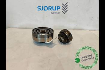 salg af Zapfwelle Teile Ford 8240 