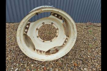 salg af Vorderradfelge New Holland TS100 LINKS