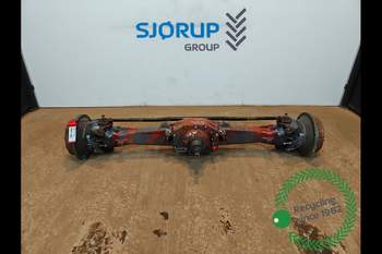 salg af New Holland TS100  Front Axle