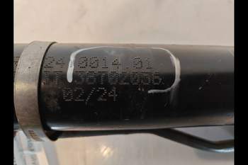 salg af Lenkzylinder der Vorderachse New Holland TS100