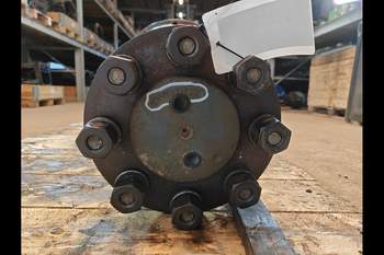 salg af Achstrichter New Holland TS100 RECHT