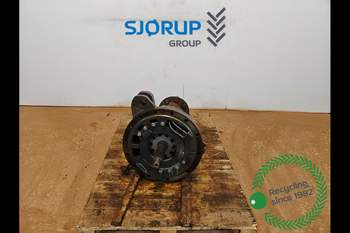 salg af New Holland TS100 LEFT Rear Half Axle