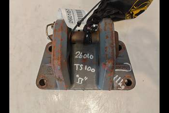 salg af Halter f. Oberlenker New Holland TS100 