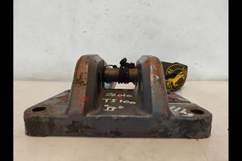 salg af Halter f. Oberlenker New Holland TS100 