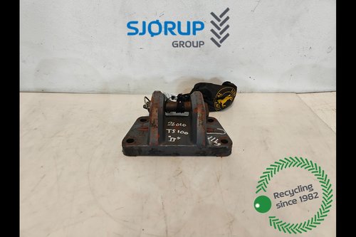 salg af Halter f. Oberlenker New Holland TS100 