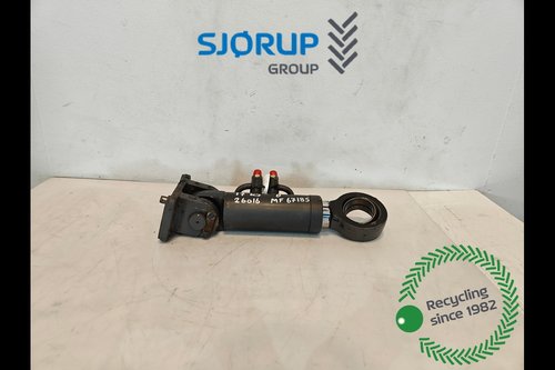 salg af Hydraulische zylinder Massey Ferguson 6718S
