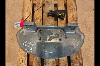 salg af Gewicht Massey Ferguson 6718S