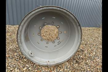salg af Vorderradfelge Massey Ferguson 6718S LINKS
