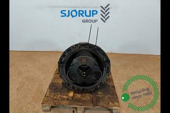salg af Massey Ferguson 6718S LEFT Rear Half Axle