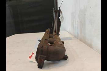 salg af Krümmer Massey Ferguson 6718S