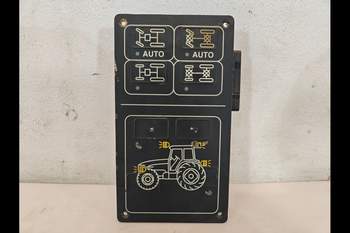 salg af Steuergerät (ECU) New Holland M135 
