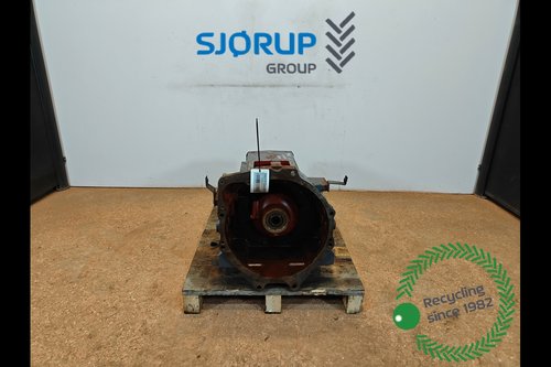 salg af Getriebe New Holland M135