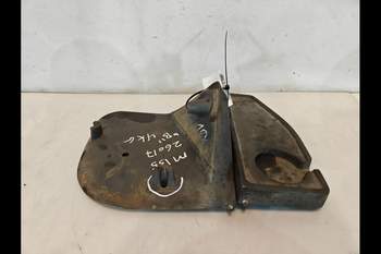salg af Sitze New Holland M135