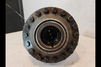 salg af Differentiale Massey Ferguson 7495
