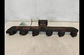 salg af Manifold Massey Ferguson 7495 Udstødning