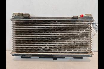 salg af Oliekøler Massey Ferguson 7495 Hydraulik