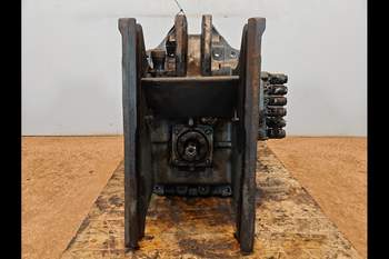 salg af PTO Massey Ferguson 7495