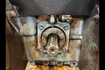 salg af PTO Massey Ferguson 7495