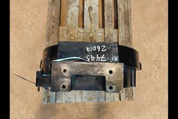 salg af Svinghjulshus Massey Ferguson 7495