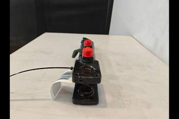 salg af Case Puma 160 Hydraulic Cylinder