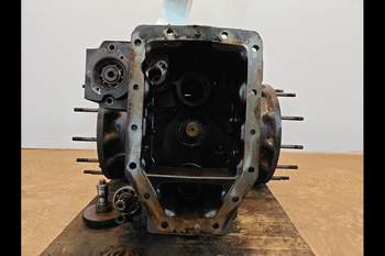 salg af Case Puma 160 Rear Transmission