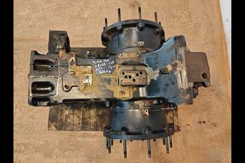 salg af Case Puma 160 Rear Transmission