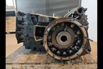 salg af Case Puma 160 Rear Transmission