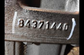 salg af Case Puma 160 Rear Transmission