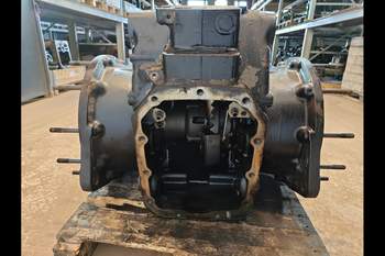 salg af Case Puma 160 Rear Transmission