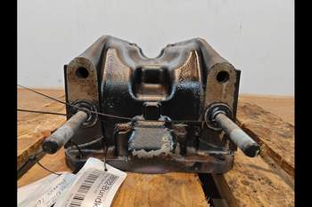 salg af Case Puma 160 Oil Pan