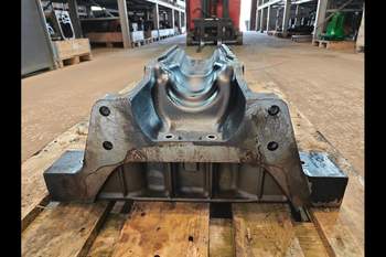 salg af Case Puma 160 Oil Pan