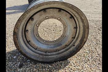 salg af Case Puma 160 LEFT Front Rim
