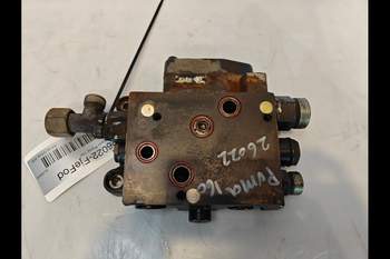 salg af Case Puma 160 Hydraulic Valve support