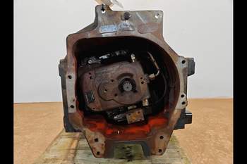 salg af Case Puma 160 Transmission