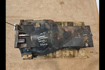 salg af Case Puma 160 Transmission