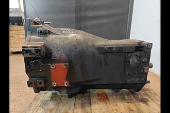 salg af Case Puma 160 Transmission