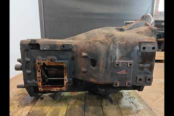 salg af Case Puma 160 Transmission